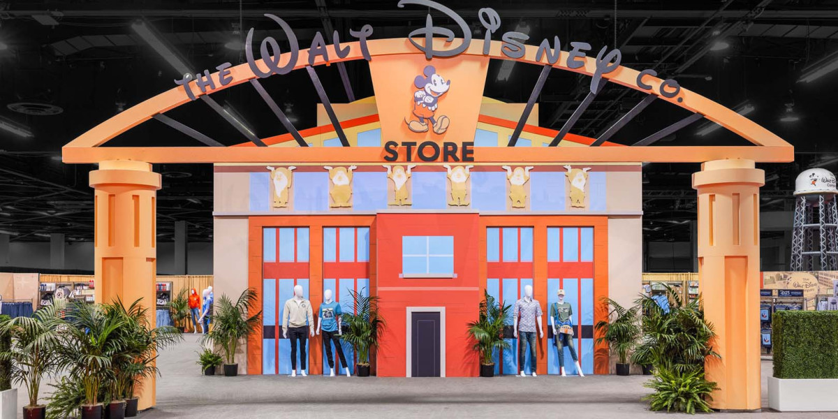 Trade Show Exhibit Companies Atlanta – Creative Displays That Drive Results