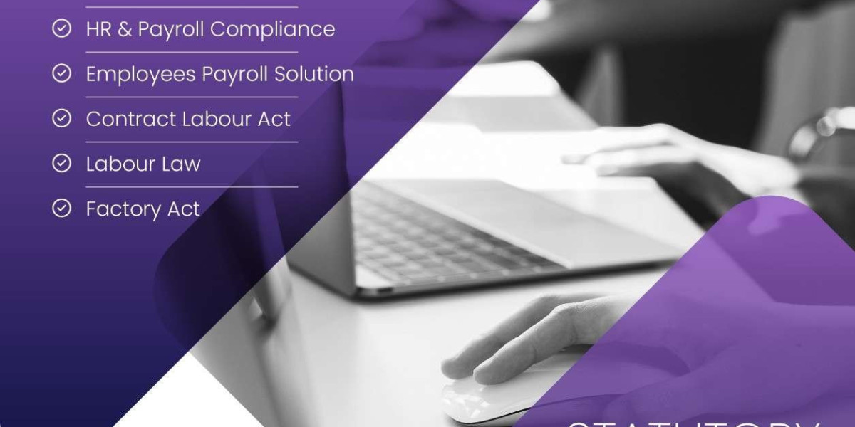 Big Career Developed Opportunities with HR Consulting Service in Ahmedabad