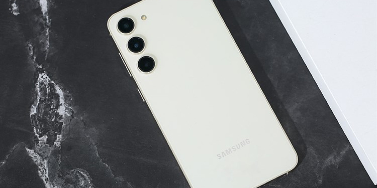 Sinh năm 2005 mua Samsung S23 Plus cũ màu gì? Gợi ý màu sắc hợp phong thủy giúp thu hút may mắn