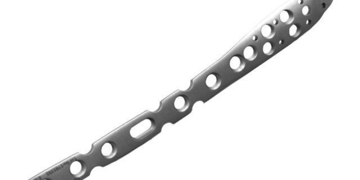 Trauma Products Market Size, Growth, and Strategic Outlook to 2032