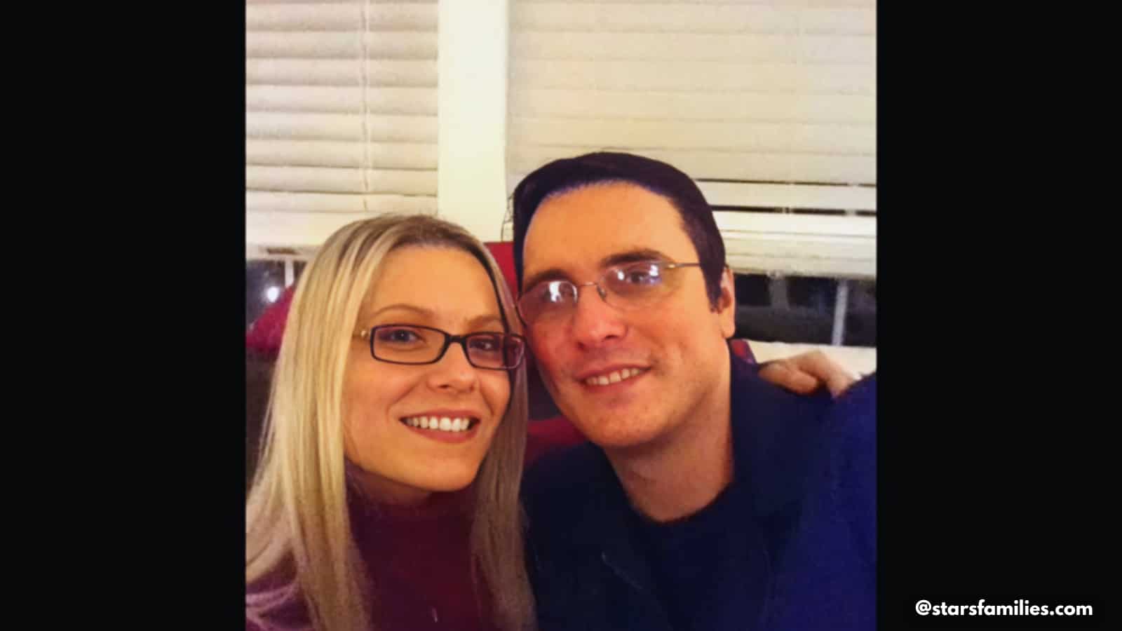 Benjamin Burnley Wife, Family, Children And Personal Life - Stars Families