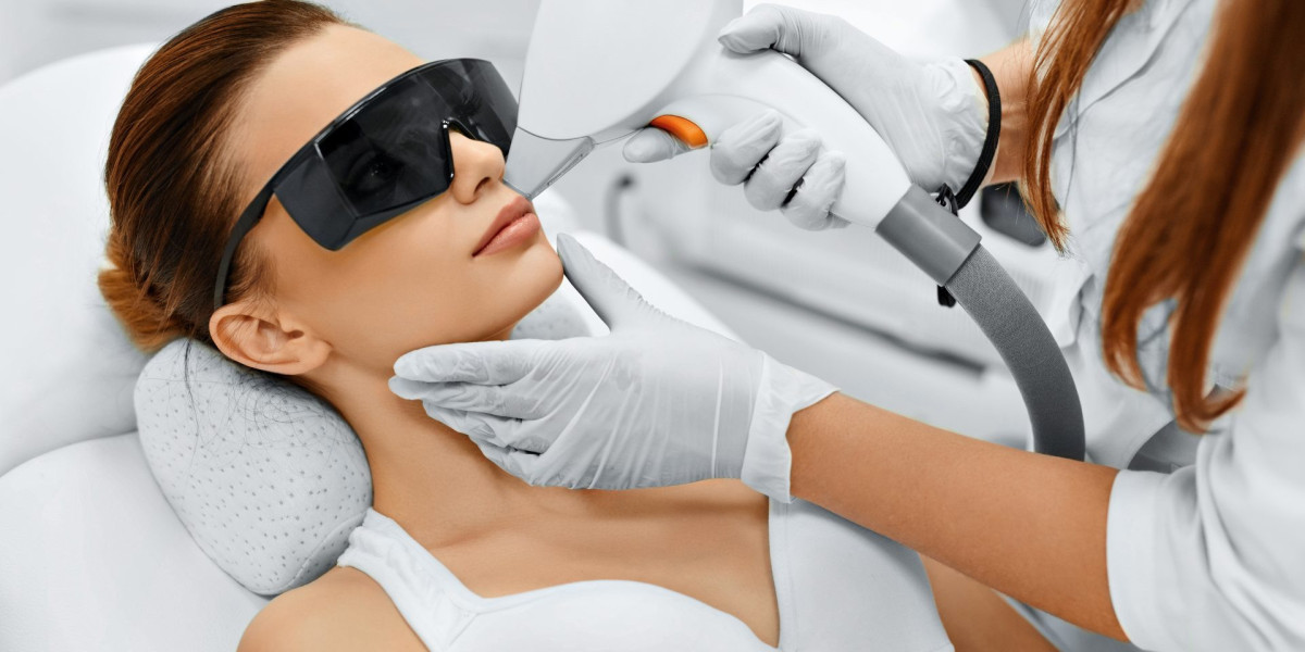 Laser Hair Removal Market Growth and Competitive Landscape Analysis 2025-2032