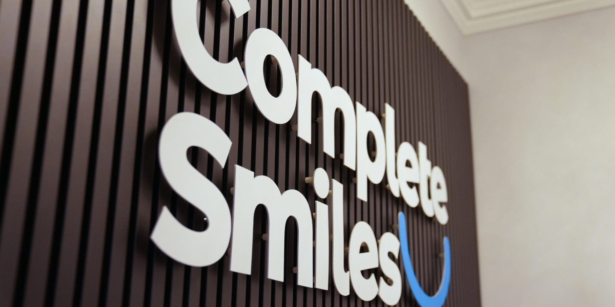 Futuristic Dental Clinics | Biotech Innovations in Interior Design