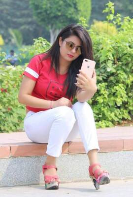 Heena Sharma