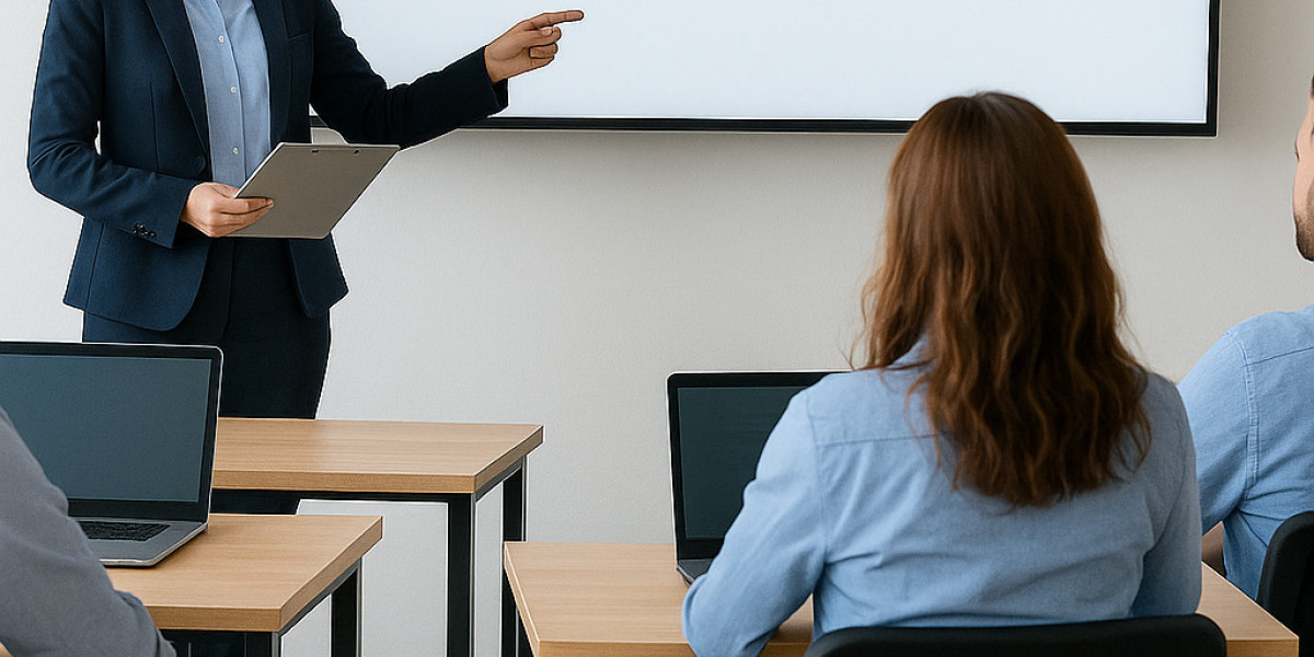 Learn All About Manhattan Active WMS Training: Your Guide to Warehouse Success