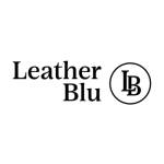 Leather Blu