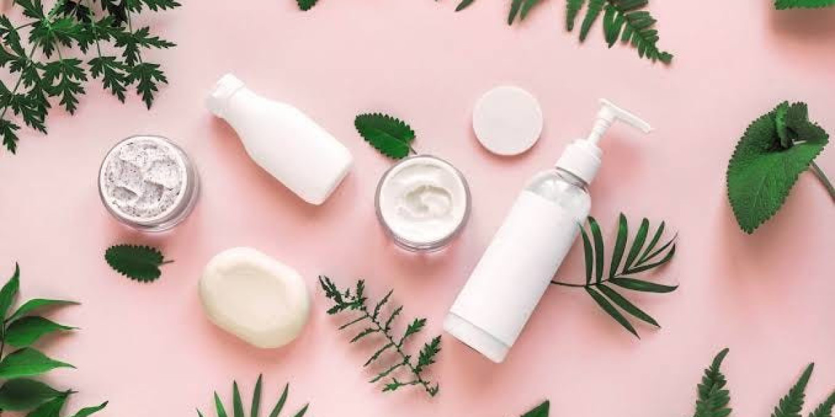 Natural and Organic Cosmetics Market Size, Trends, and Growth Analysis 2025-2032