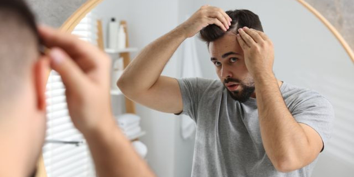 PRP Treatment for Hair Riyadh