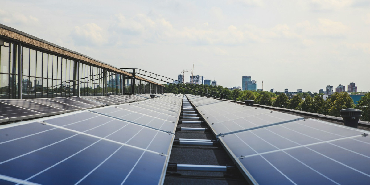 Solar Panel Recycling Market: Size, Trends, Dynamics, and Strategic Outlook
