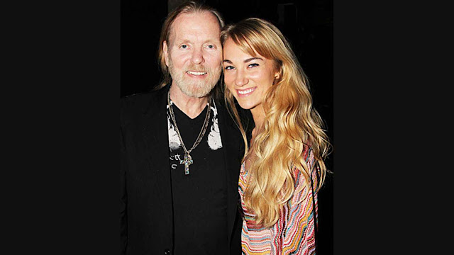 Shannon Allman Net Worth 2025: Wife of Greg Allman