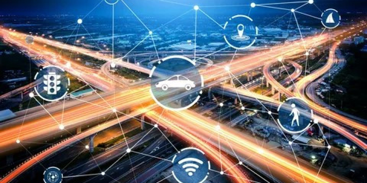 Intelligent Transportation System Market Size, Share, and Forecast Outlook (2025–2035)
