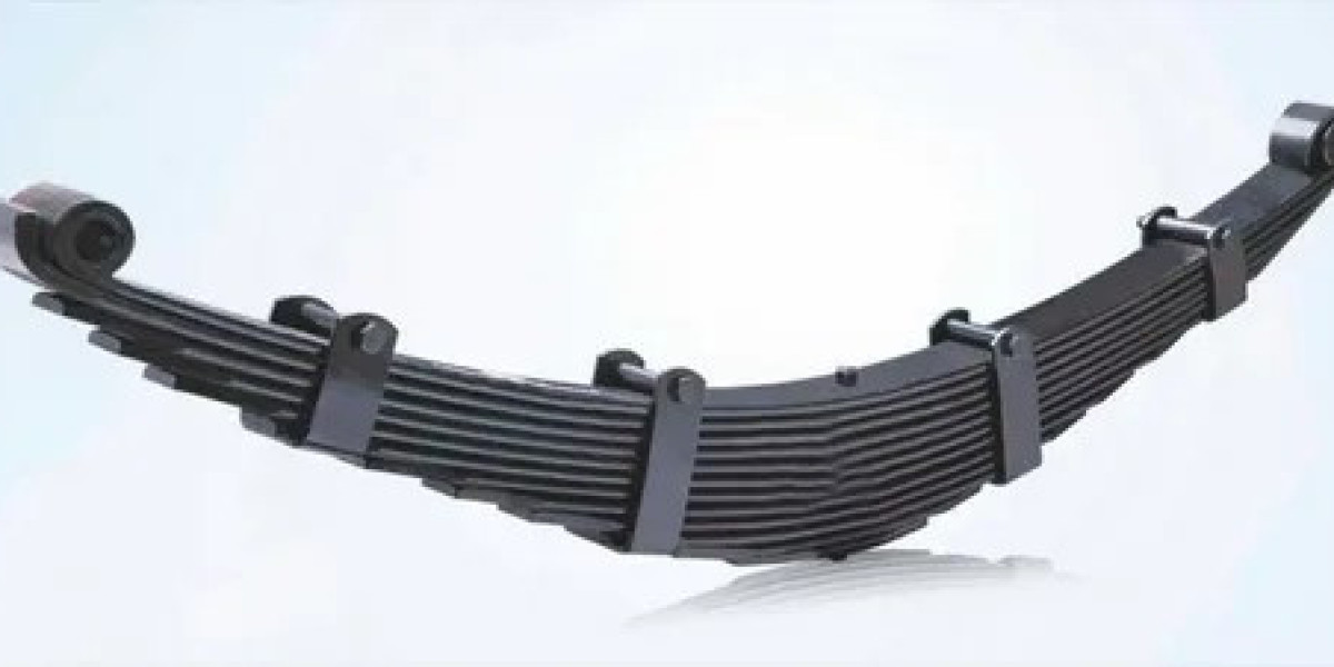 Automotive Composite Leaf Springs Market 2025 Growth, Trends Analysis Report 2035