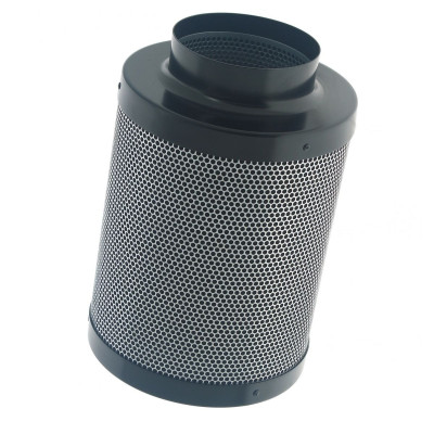 Filtre à charbon RODWIN Ø 125mm - 480m3/h Max Profile Picture