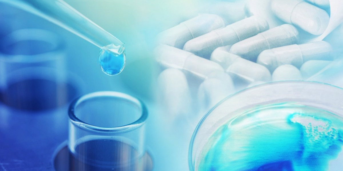 Biopharmaceuticals Market Size, Trends, and Strategic Outlook 2025-2032