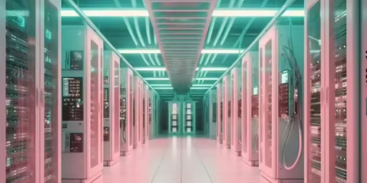 Accelerating Growth in the Modular Data Center Market Through 2032