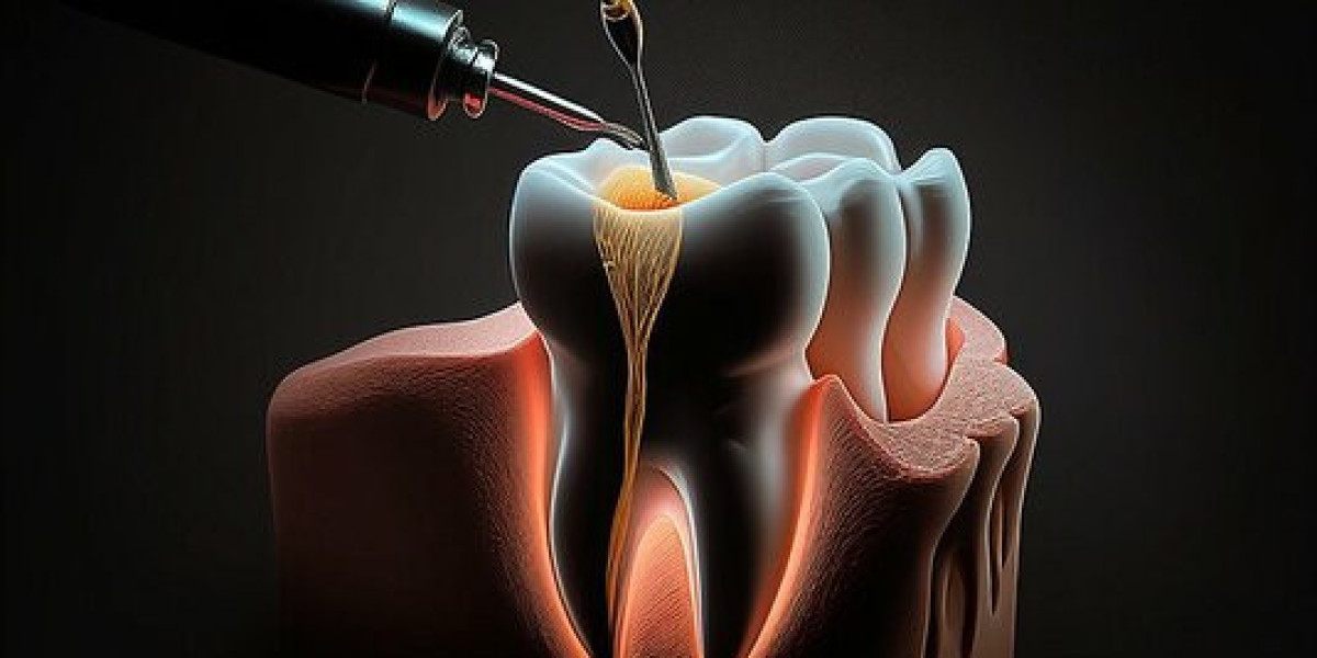 Root Canal vs. Natural Healing: Why Waiting Isn’t an Option