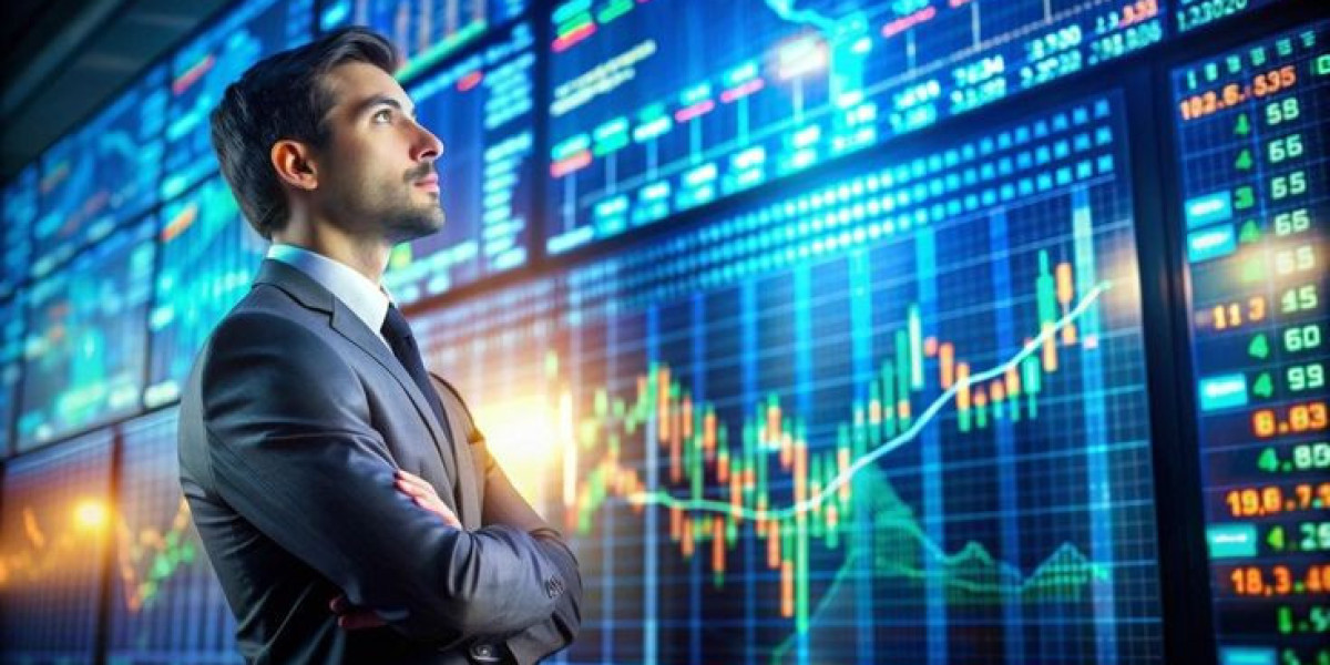 Best Stock Broker in India Offering Free Trial Accounts