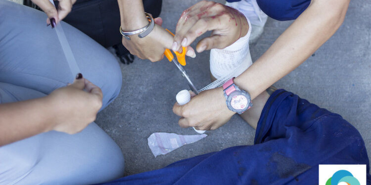 CPR Training Melbourne: Life-Saving Skills Everyone Should Know