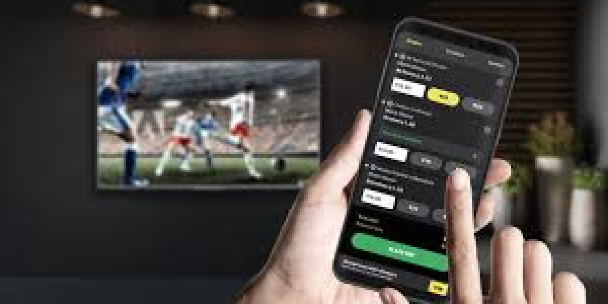 Online Betting: That Elevate to a Online digital Gambling Days