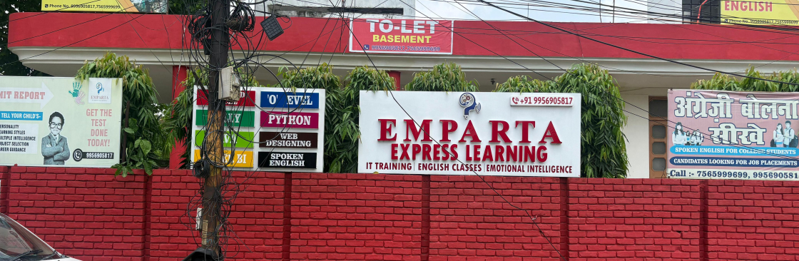 Emparta Express Learning