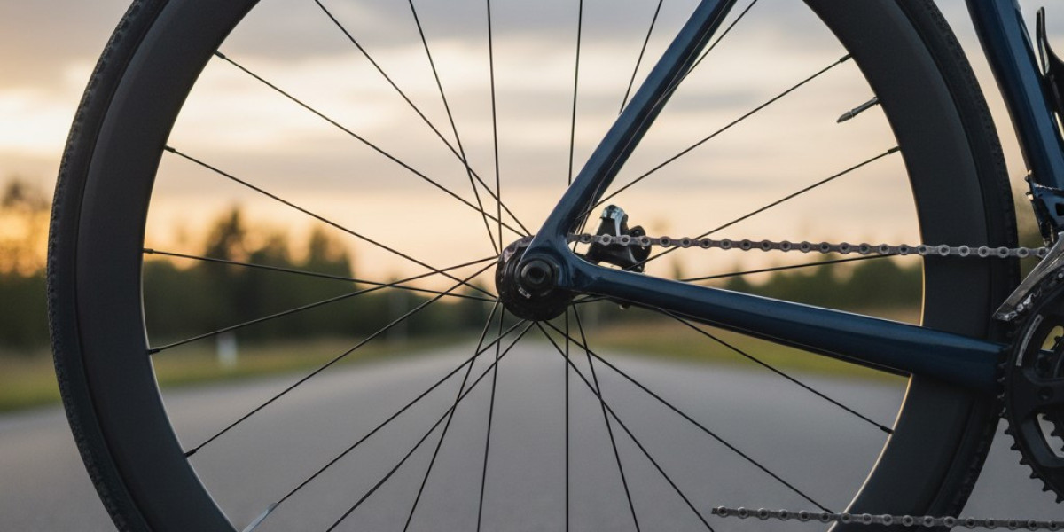 Bicycle Rim Market 2025 Size, Growth Analysis Report, Forecast to 2035