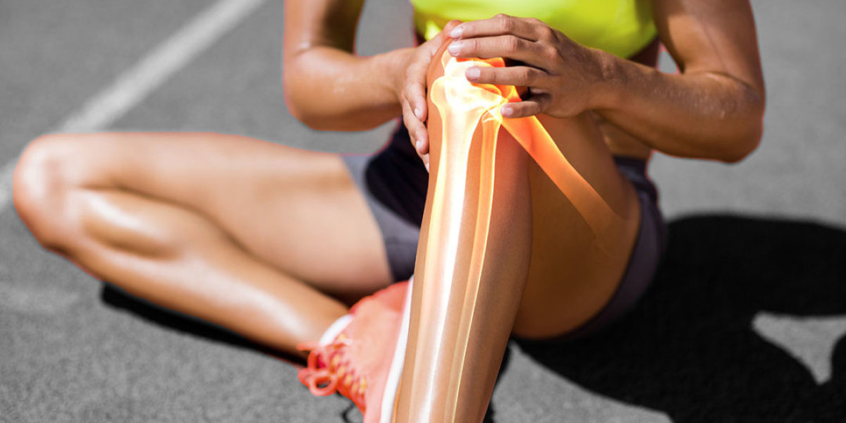 What is Patellofemoral pain syndrome?