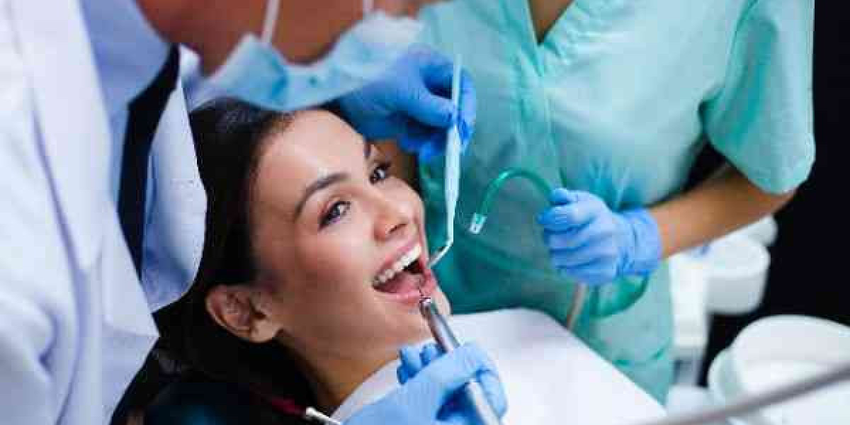 Preventive Dentistry Supporting Family Oral Health in Derby