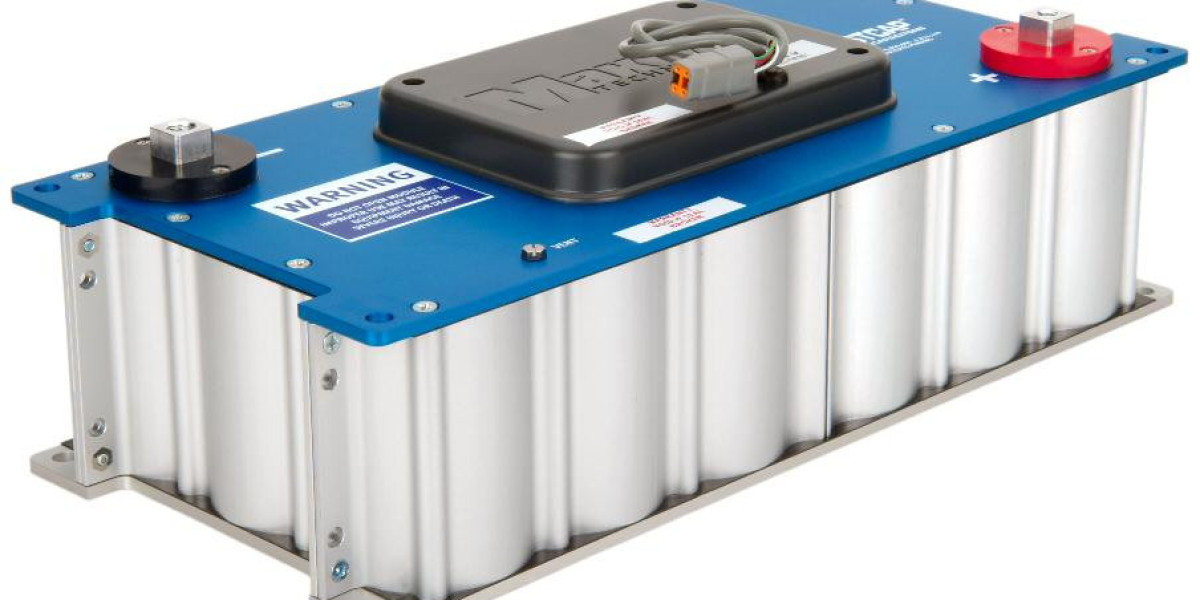 Automotive Ultracapacitor Market Size, Share, Trends, Industry Analysis : Research Methodology from 2025 to 2035