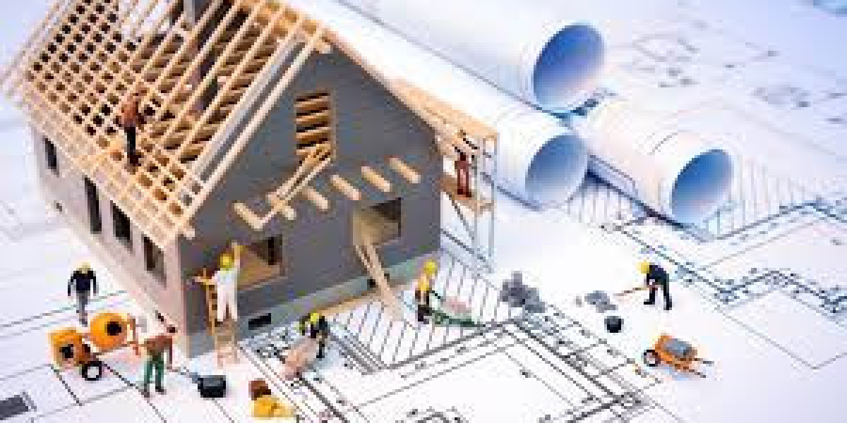 How to Find the Best General Construction Near You
