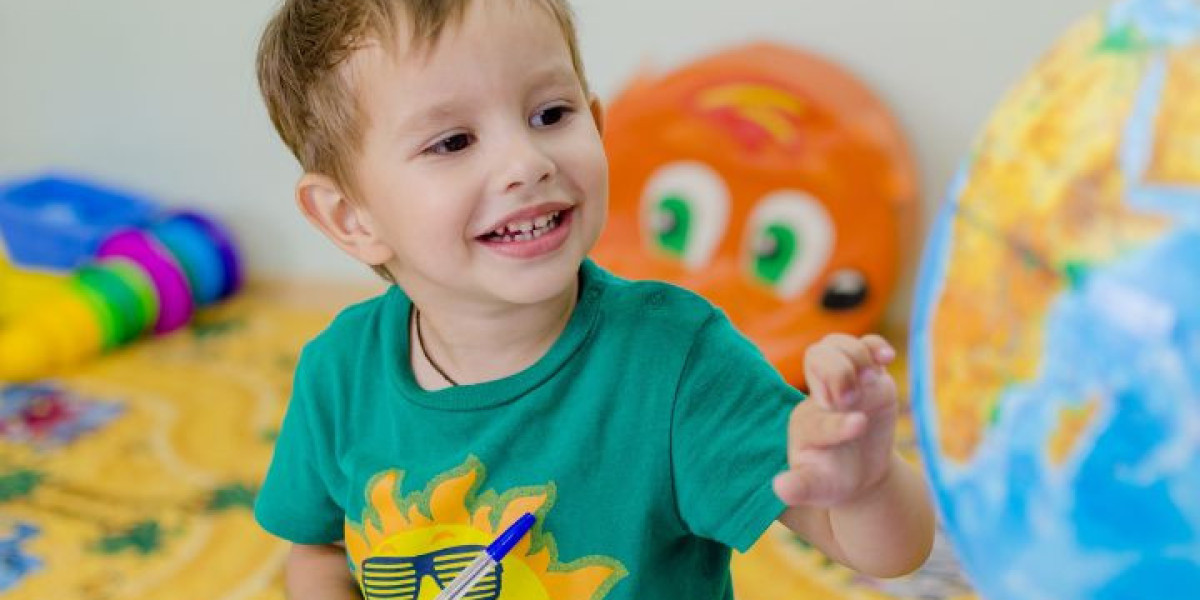 Why Early Guidance Can Shape a Child’s Future Success