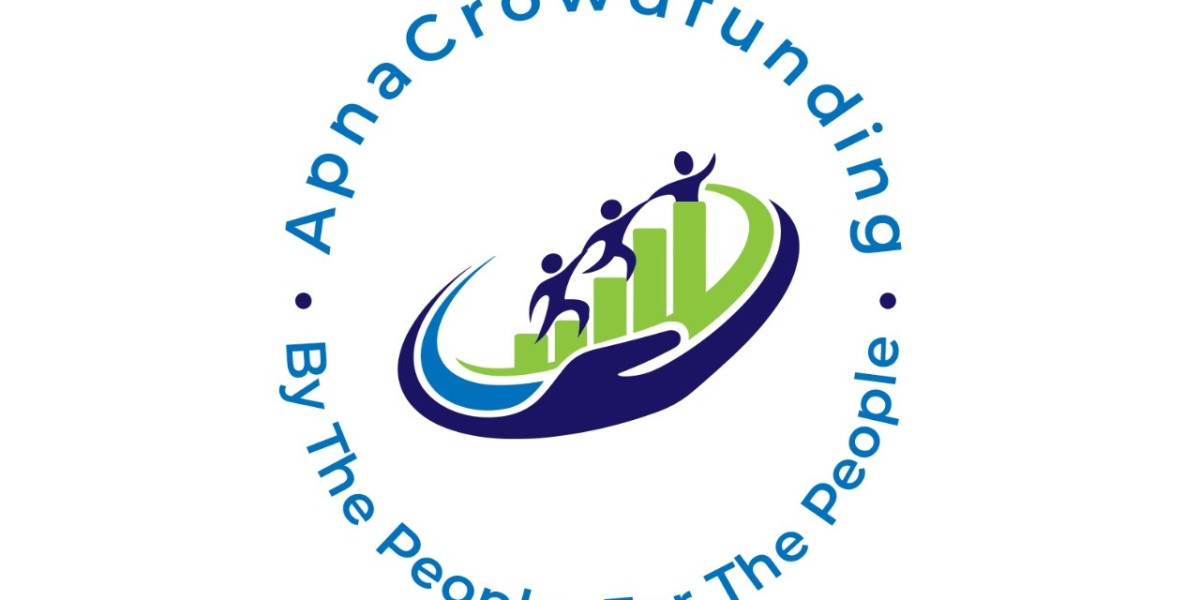 pnaCrowdfunding – Empowering Ideas