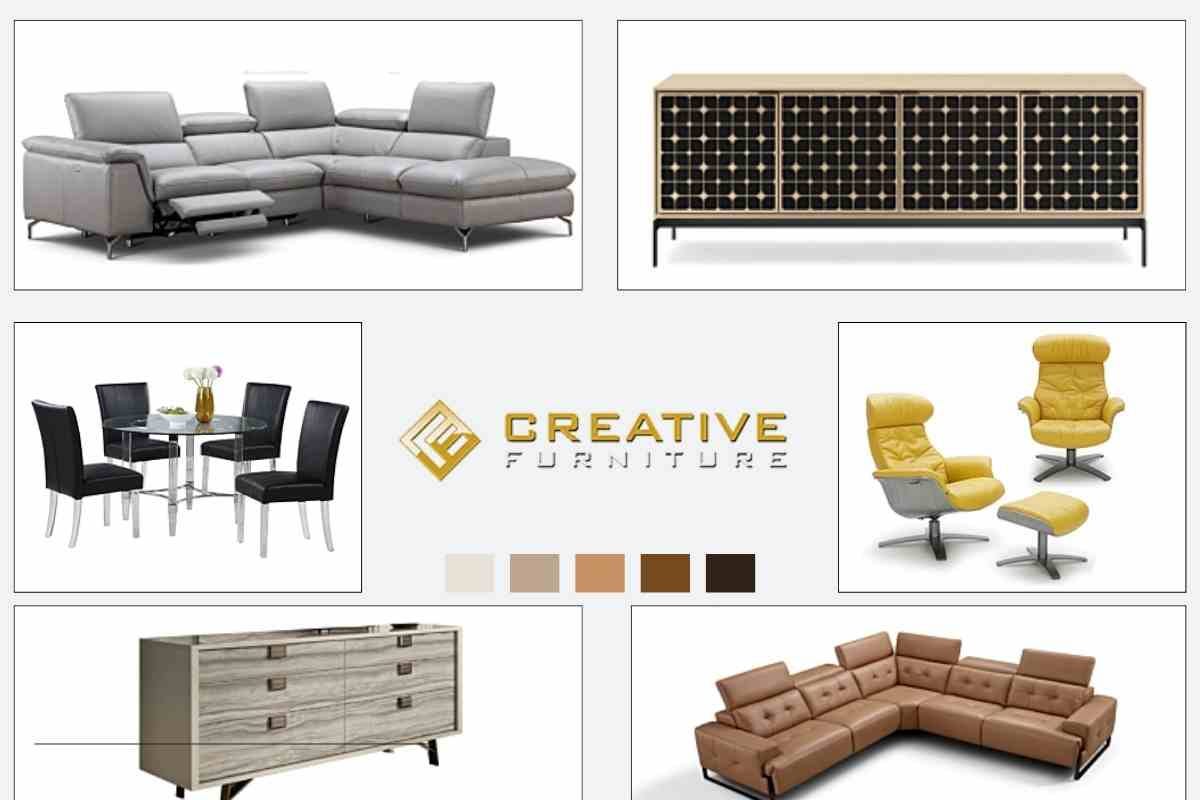 How Does Contemporary Italian Furniture Inspire Home Décor?