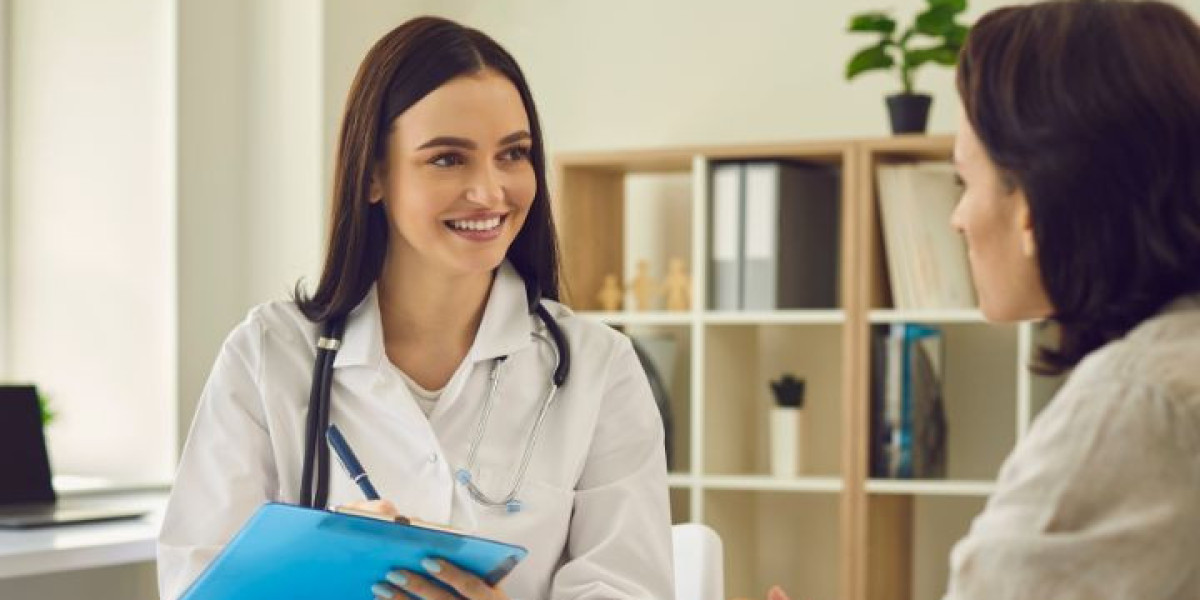 Obstetric Care: Ensuring Safety and Comfort From Bump to Birth