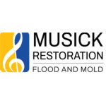 Water Restoration By Musick