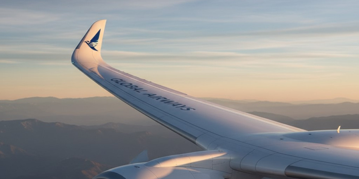 Winglets Market Size, Share, Trends, Industry Analysis : Research Methodology from 2025 to 2035