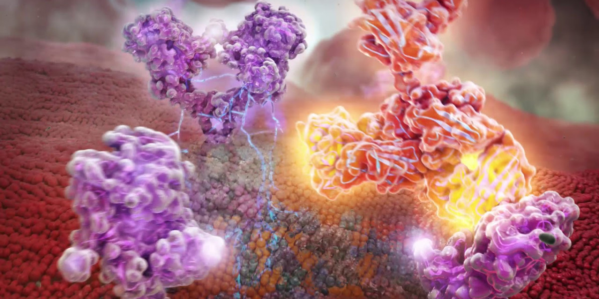 Herceptin Market Size, Trends, Revenue, and Growth Forecast 2025-2032
