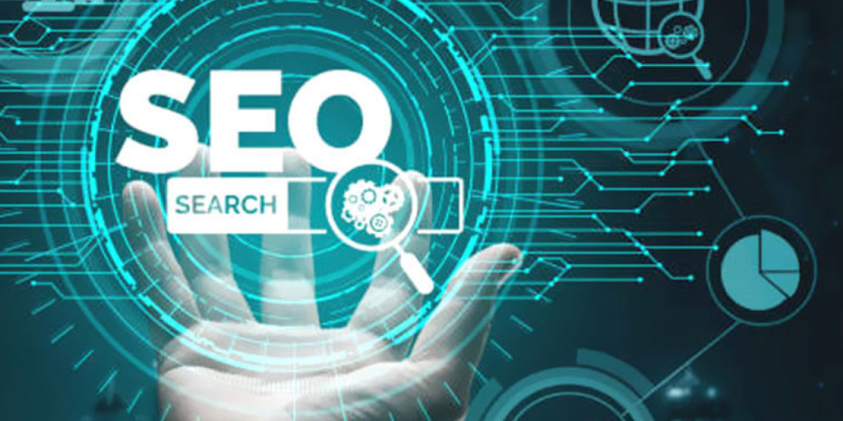SEO Company Dubai – Helping Businesses Shine Online