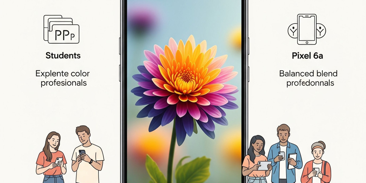 Google Pixel 6a Display Replacement: A Complete Guide for Users
