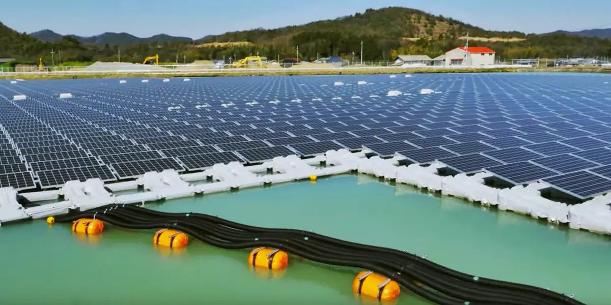Floating Power Plant Market Size, Growth, and Strategic Analysis 2025-2032