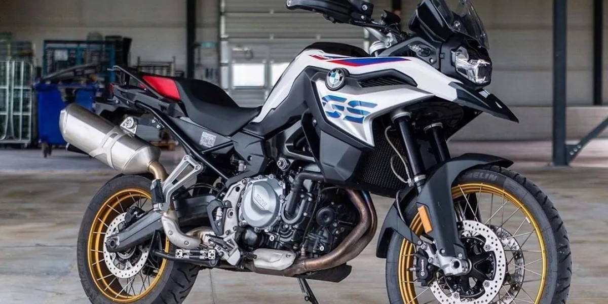 Off-road Motorcycle Market 2024 Size, Growth Analysis Report, Forecast to 2034