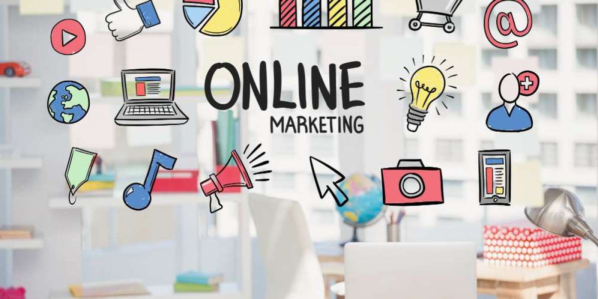 Creative Agencies and SEO: Essential Tools for Business Growth in Dubai