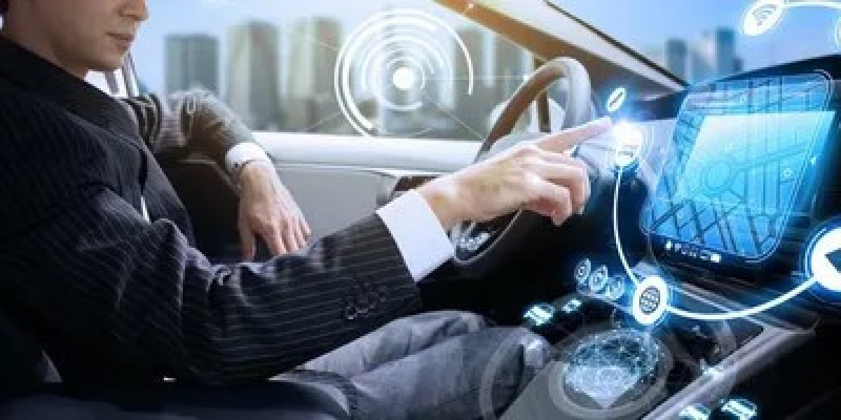 Global Automotive Connectivity Market Forecast: USD 101.2 Billion by 2035