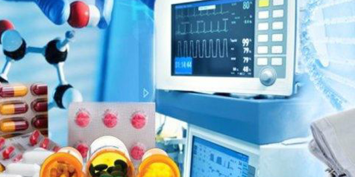 How AI is Reshaping the Future of the Global Contract Clinical Research Organization Market