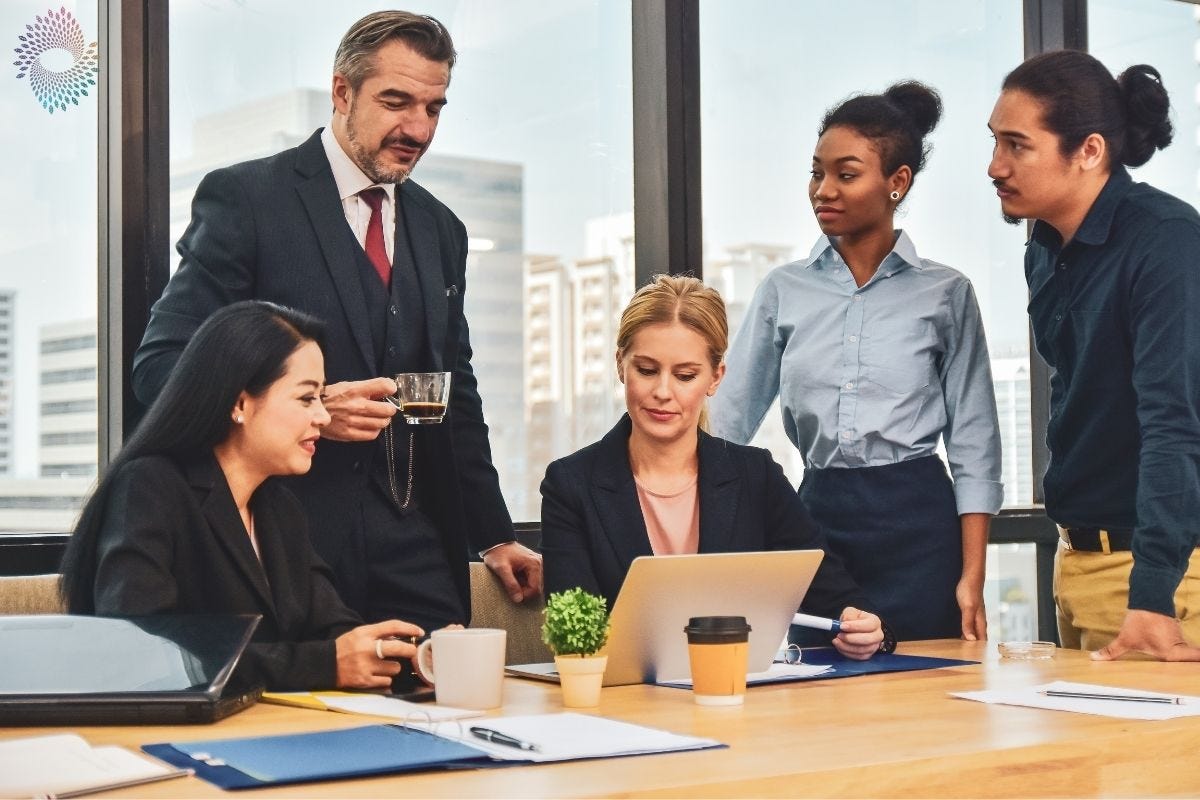 Leadership Training Secrets to Boost Confidence and Influence | by The Coaches Training Institute | Sep, 2025 | Medium
