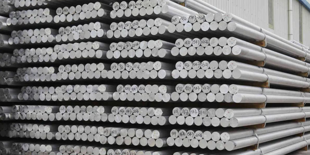 Sustainability and Innovation Shaping the Future of the Aluminum Alloys Market