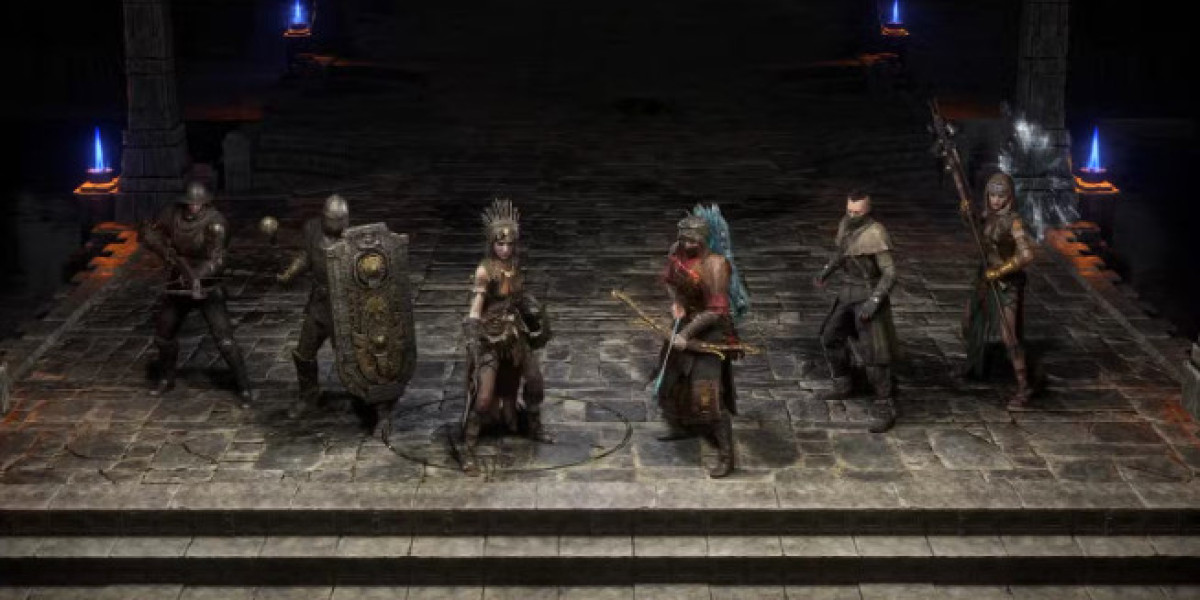 eld.gg Path of Exile 2 Currency: Where to Find Frozen Mandibles