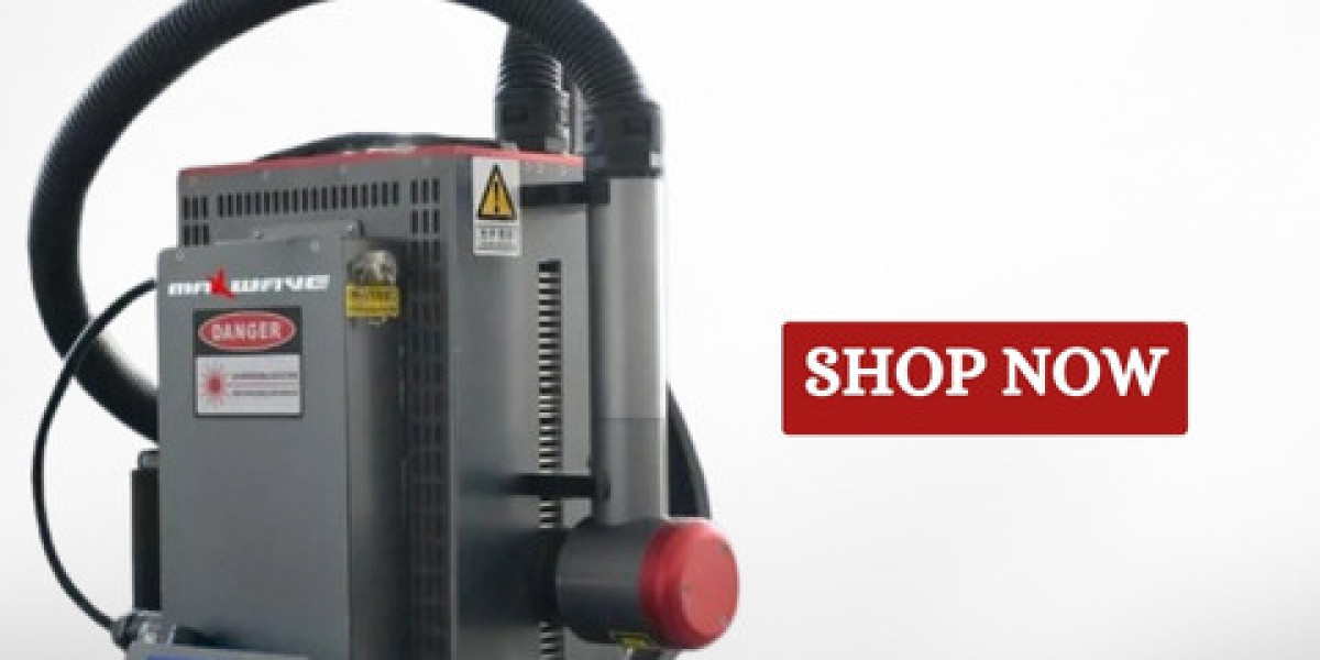 Saldatrice laser portatile prezzo: scopri costi, utilizzi e perché è la scelta ideale per le imprese