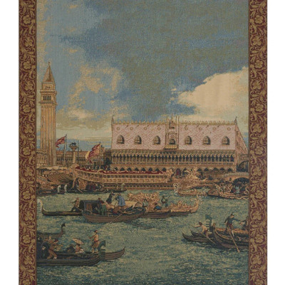 Bucintoro I Italian Wall Hanging Profile Picture