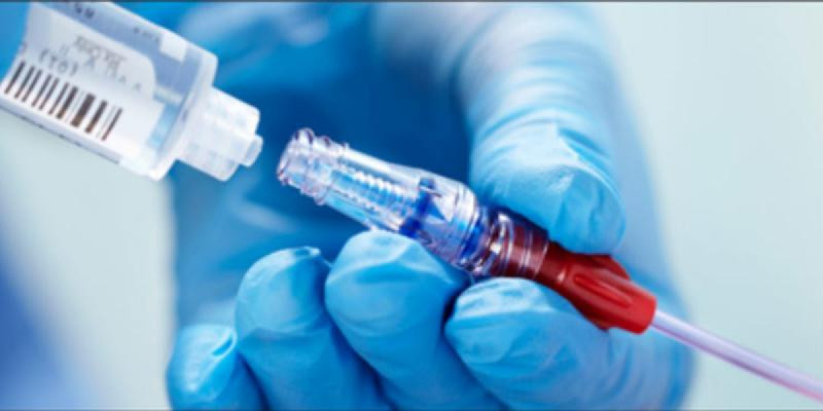 Needle-Free IV Connectors Market: Reusable vs Disposable Segment Analysis