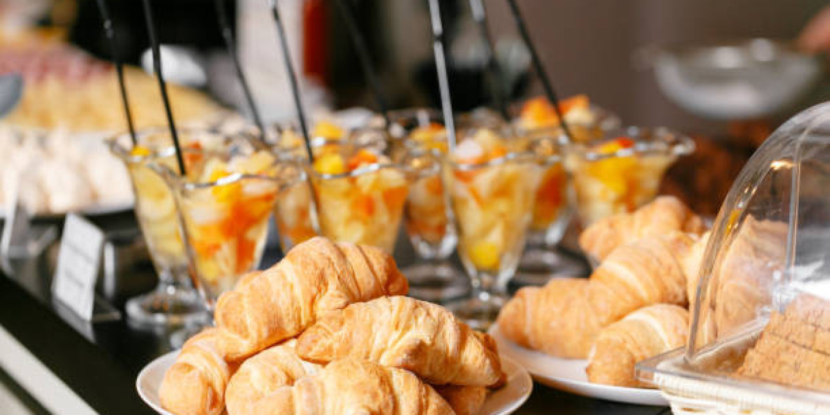 7 Great Reasons to Choose Breakfast Catering in Houston